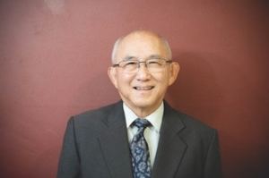 Picture of DR. HENRY TAN